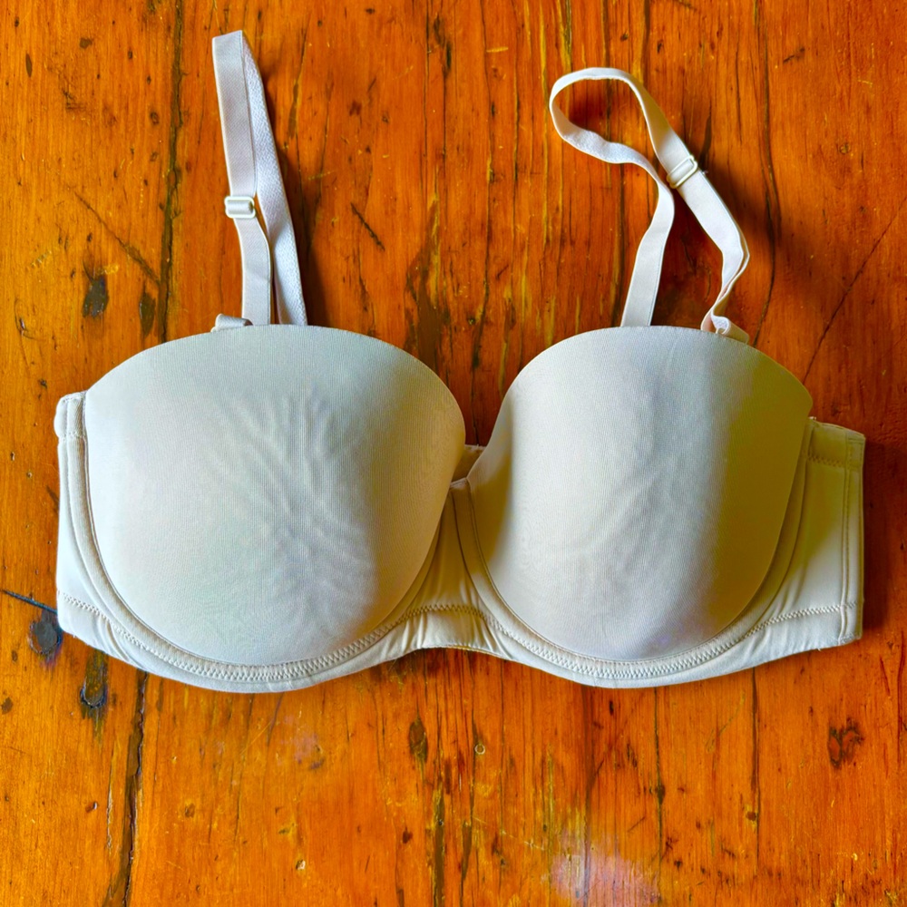 Wacoal Red Carpet™ Strapless Underwire Bra